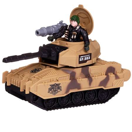 Игровой набор Abtoys Военная техника