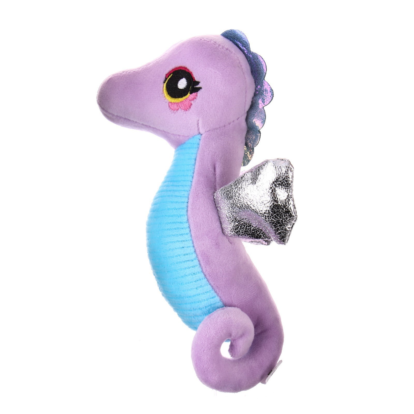 Мягкая игрушка Milo Toys Морской конёк - фото 4