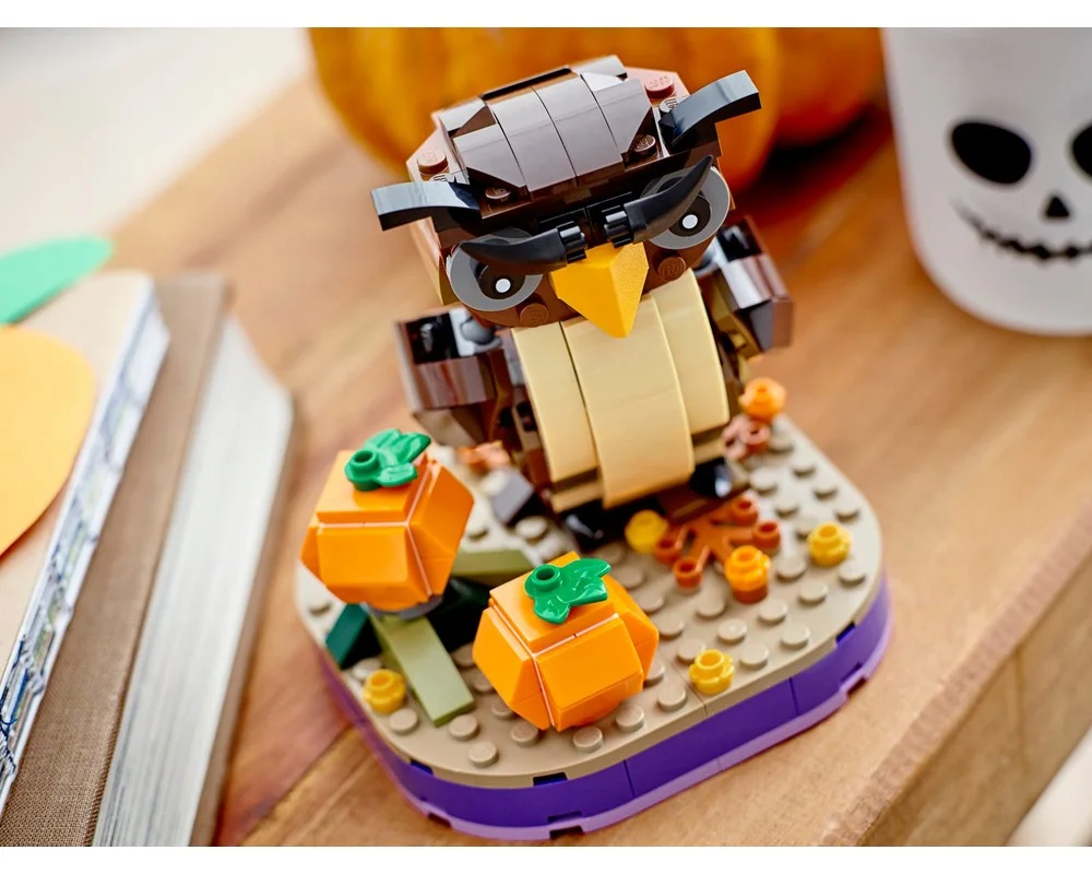 Конструктор LEGO Creator 40497 228 дет. - фото 1