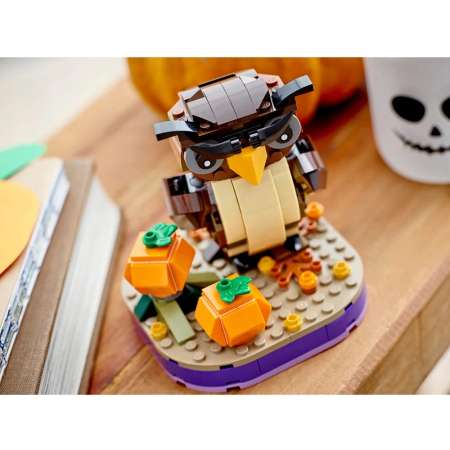 Конструктор LEGO Creator 40497 228 дет.