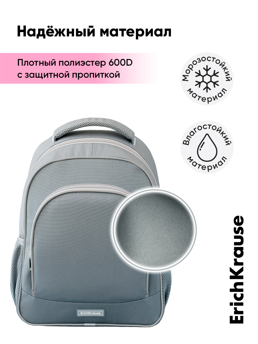 Ранец ErichKrause ErgoLine® - фото 9
