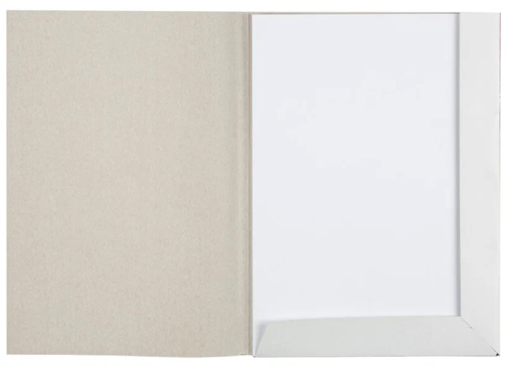 Бумага для черчения AXLER для графики 40 лист. - фото 8