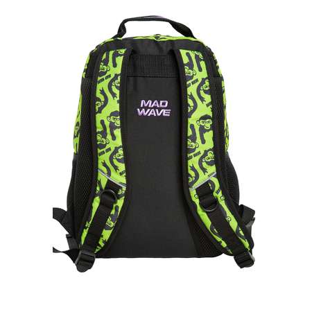 Рюкзак Mad Wave M1125 01 0 32W