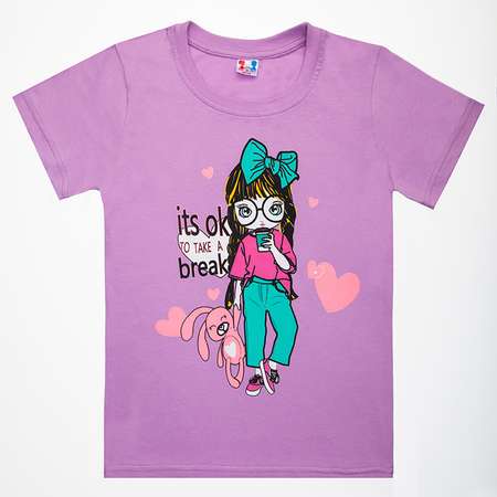Футболка LELO kids