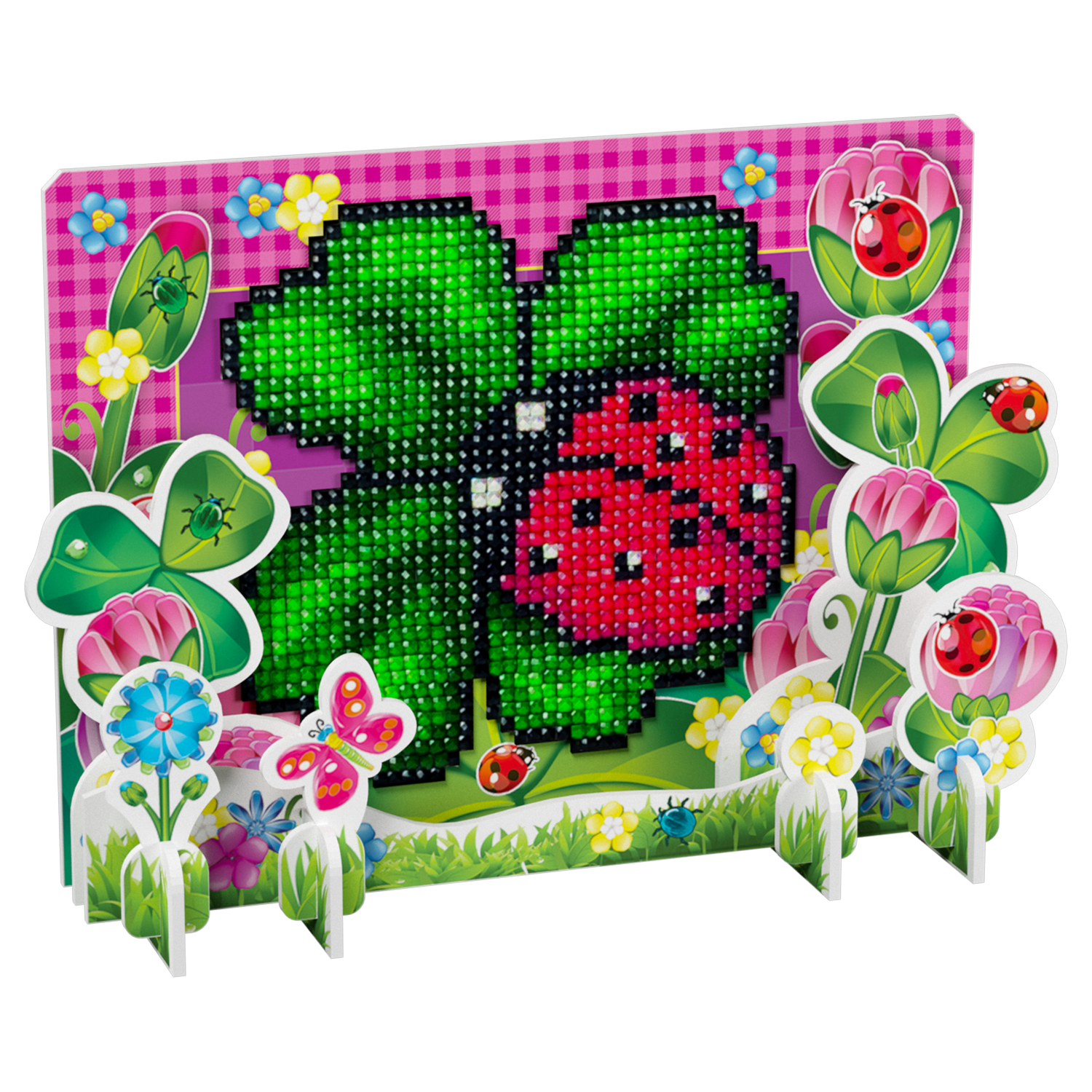 Мозаика ИГРАМАМА - фото 1