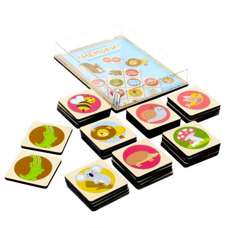Игрушка PAREMO