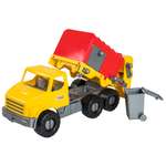 Мусоровоз TIGRES City Truck