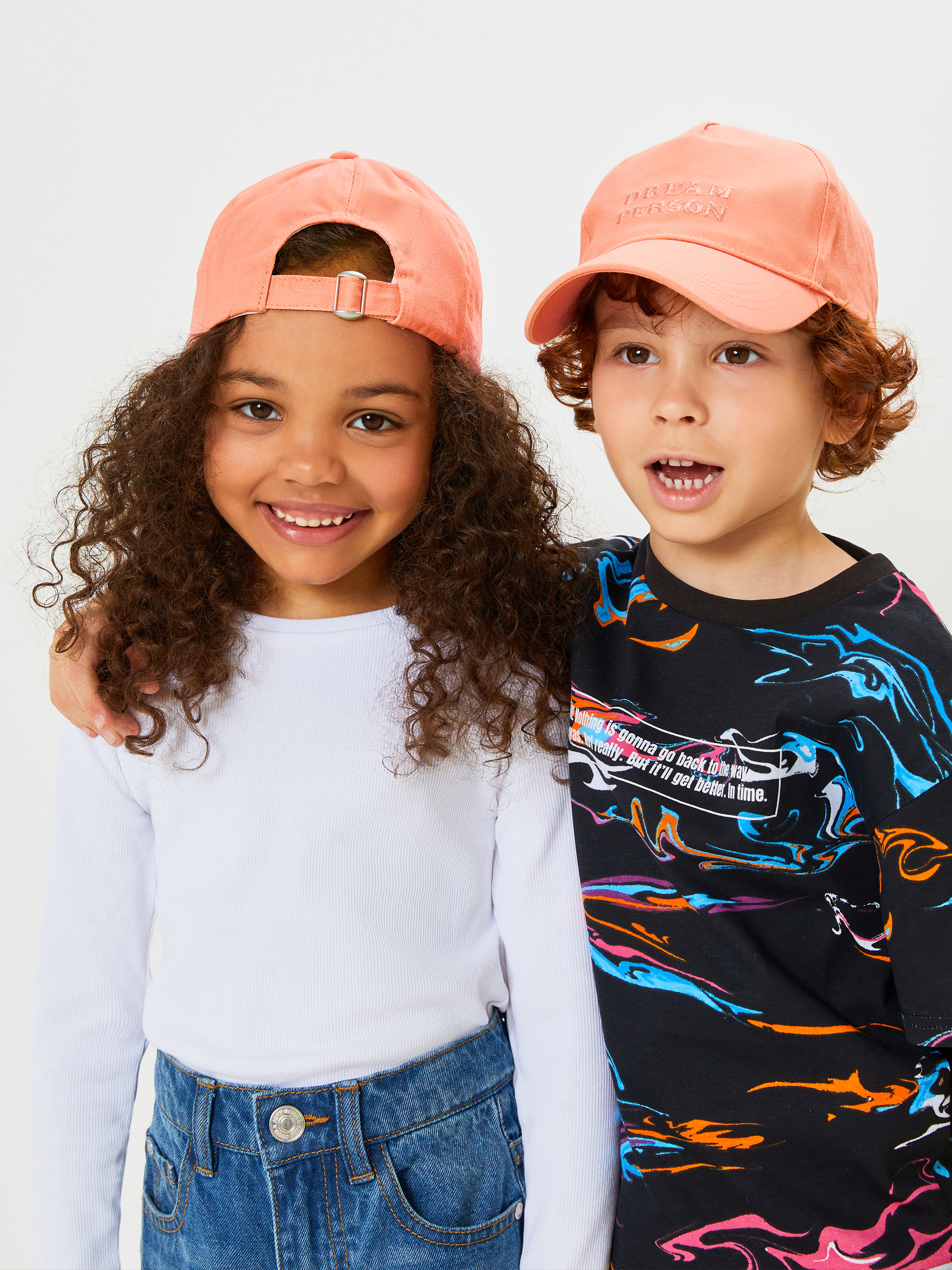 Кепка Acoola 20336550002_0070454 - фото 7