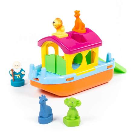 Игровой набор Wader