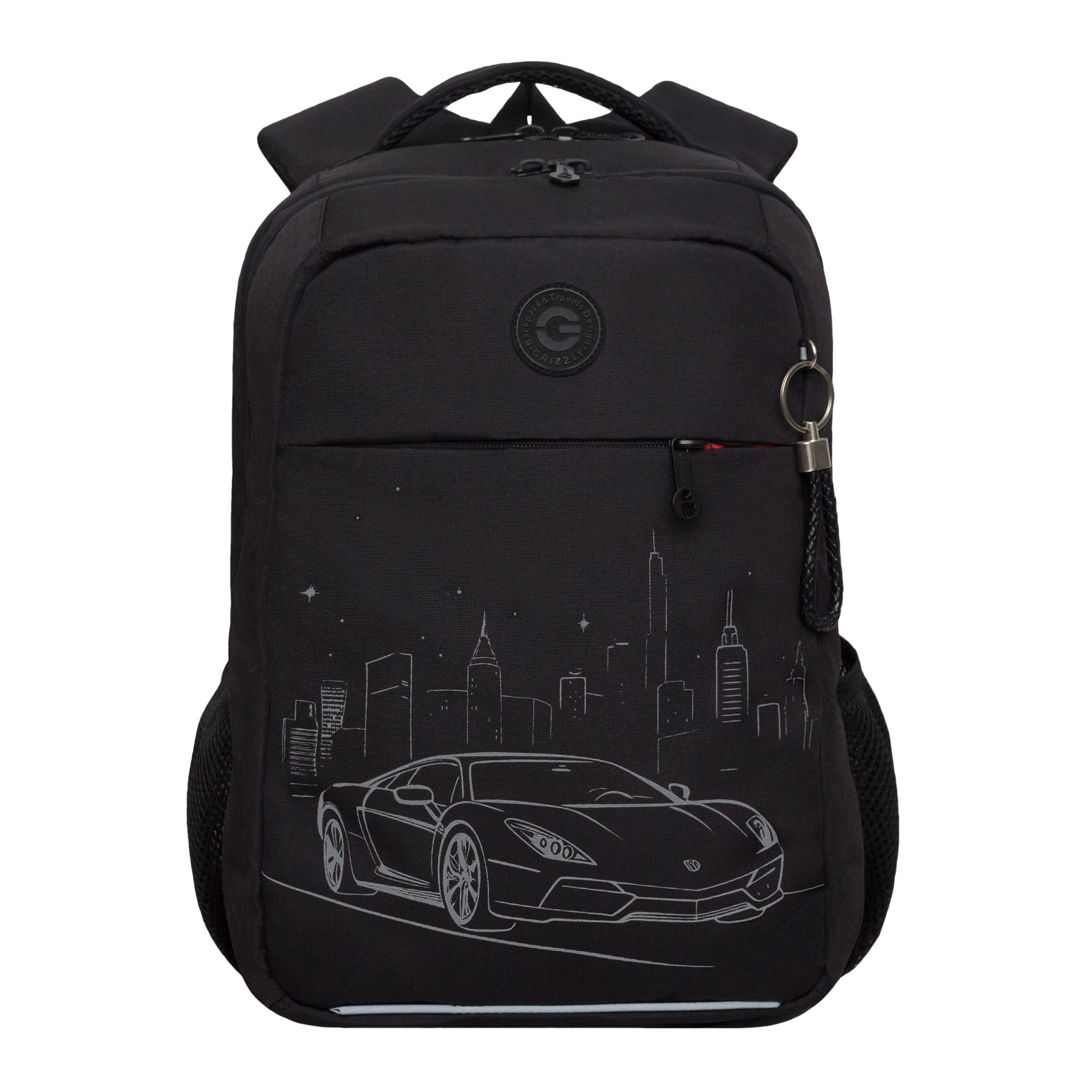 Рюкзак Grizzly Авто - фото 1