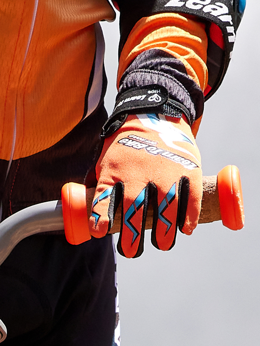 Перчатки Hape - фото 2