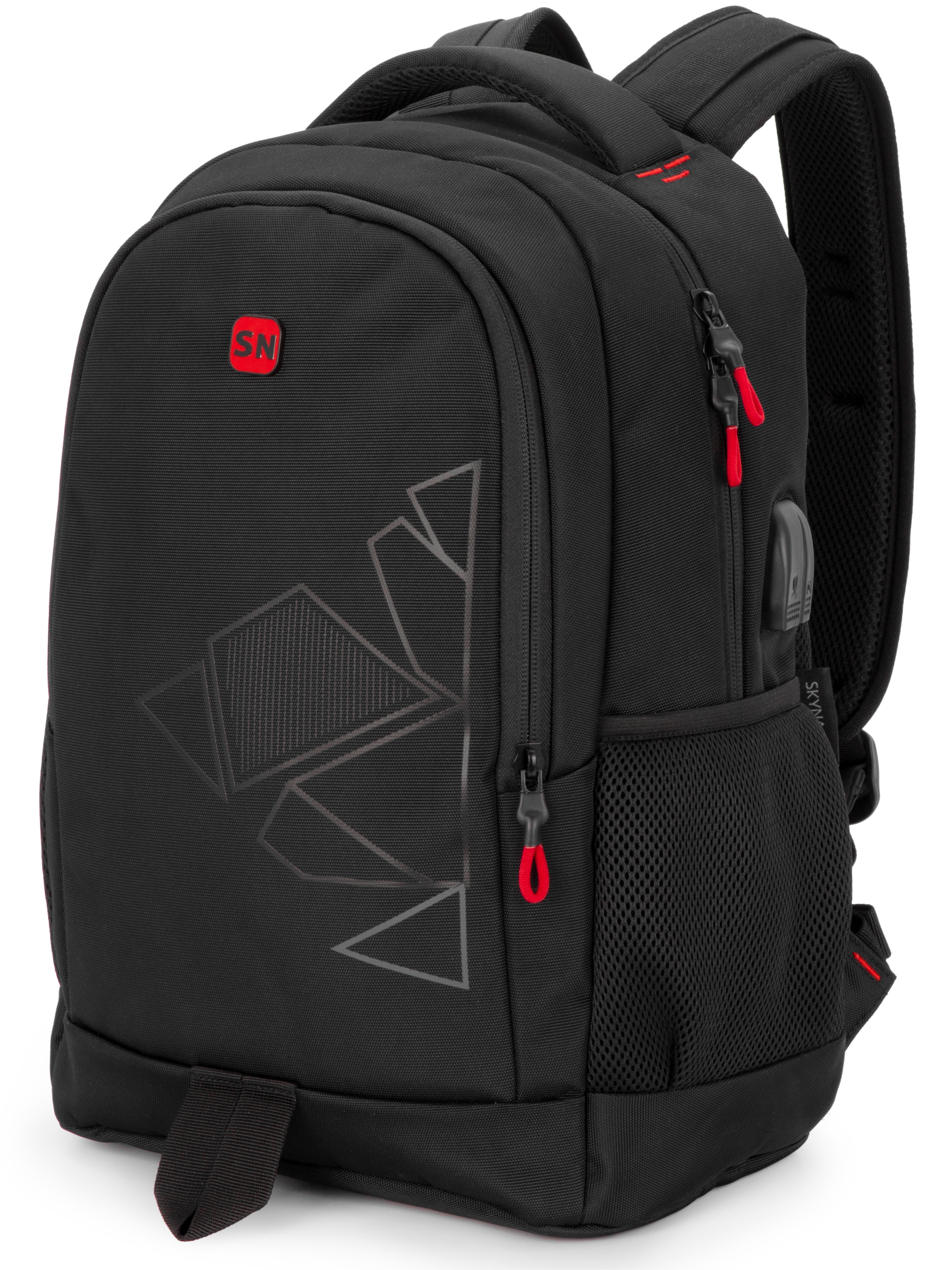 Рюкзак SkyName - фото 7