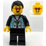 Фигурка LEGO Monkie Kid Pan