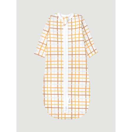 Конверт спальный Mjolk бежевый