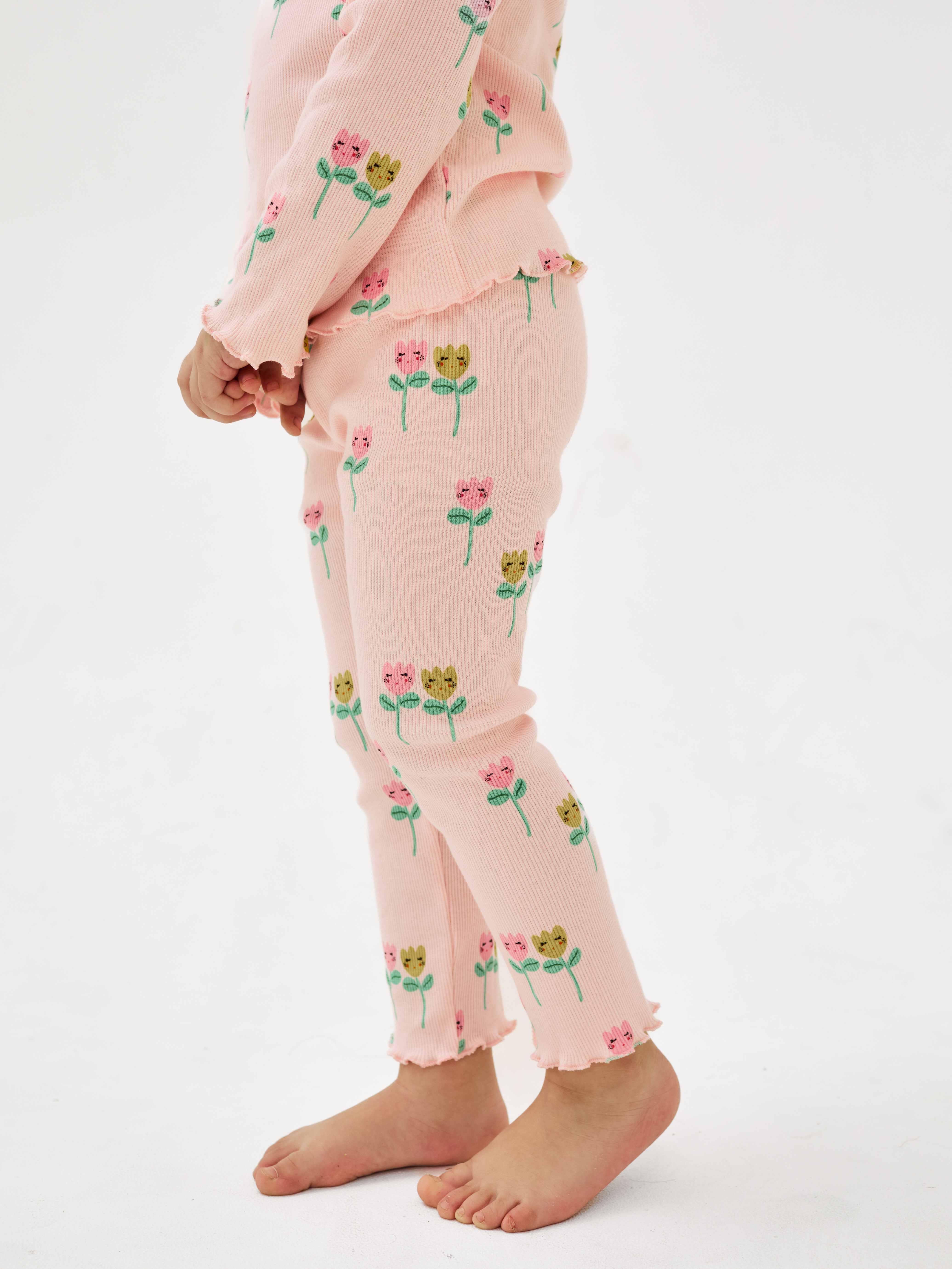 Пижама MAGIC MOM К-7812/1 - фото 6