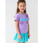 Футболка и шорты PlayToday