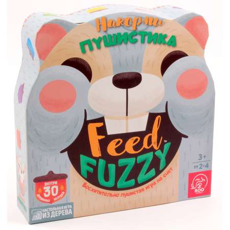 Настольная игра TREE TOYS