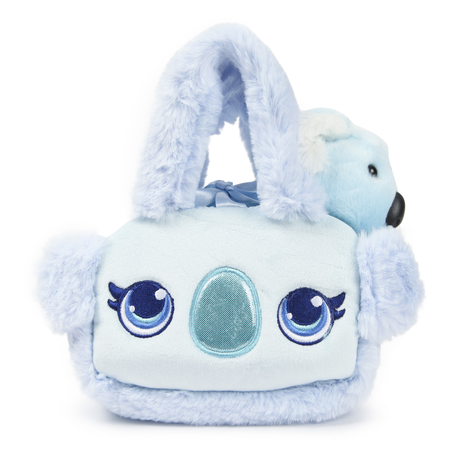 Игрушка мягкая Aurora коала - фото 2