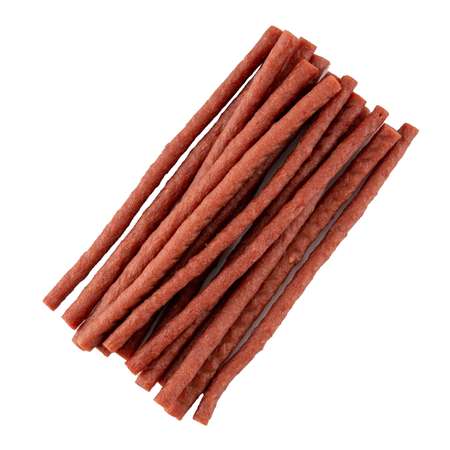 Лакомство для собак LIGHT BITES 55г Утиные стики
