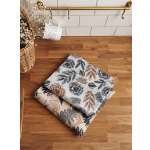 Полотенце MONRO Папоротник 35 x 60 см 2 шт. в ассортименте