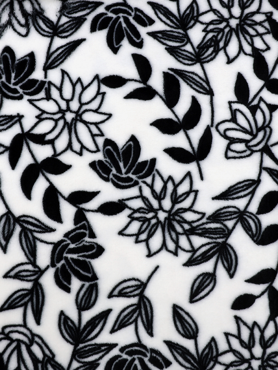 Покрывало Happy Family Руна 180 x 220 см велсофт - фото 8