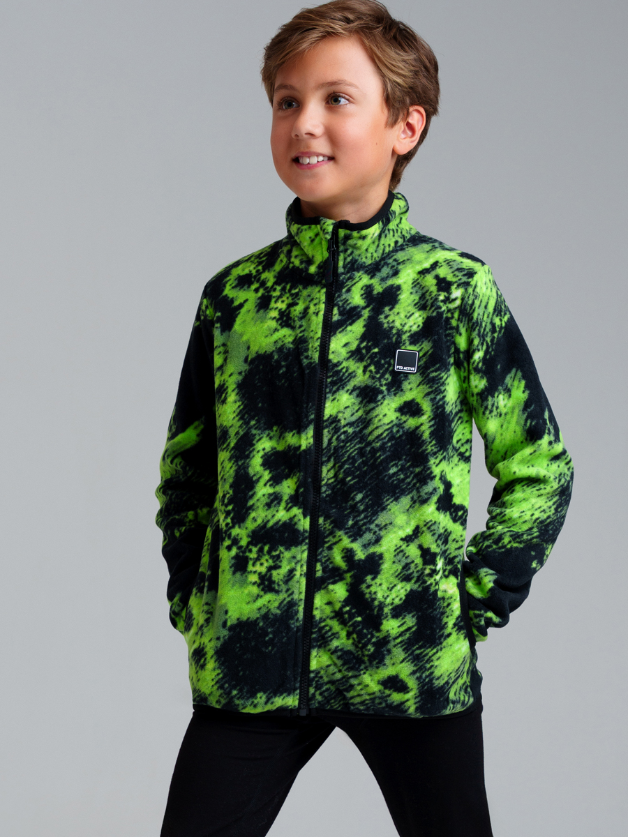 Толстовка PlayToday 32411186 - фото 1