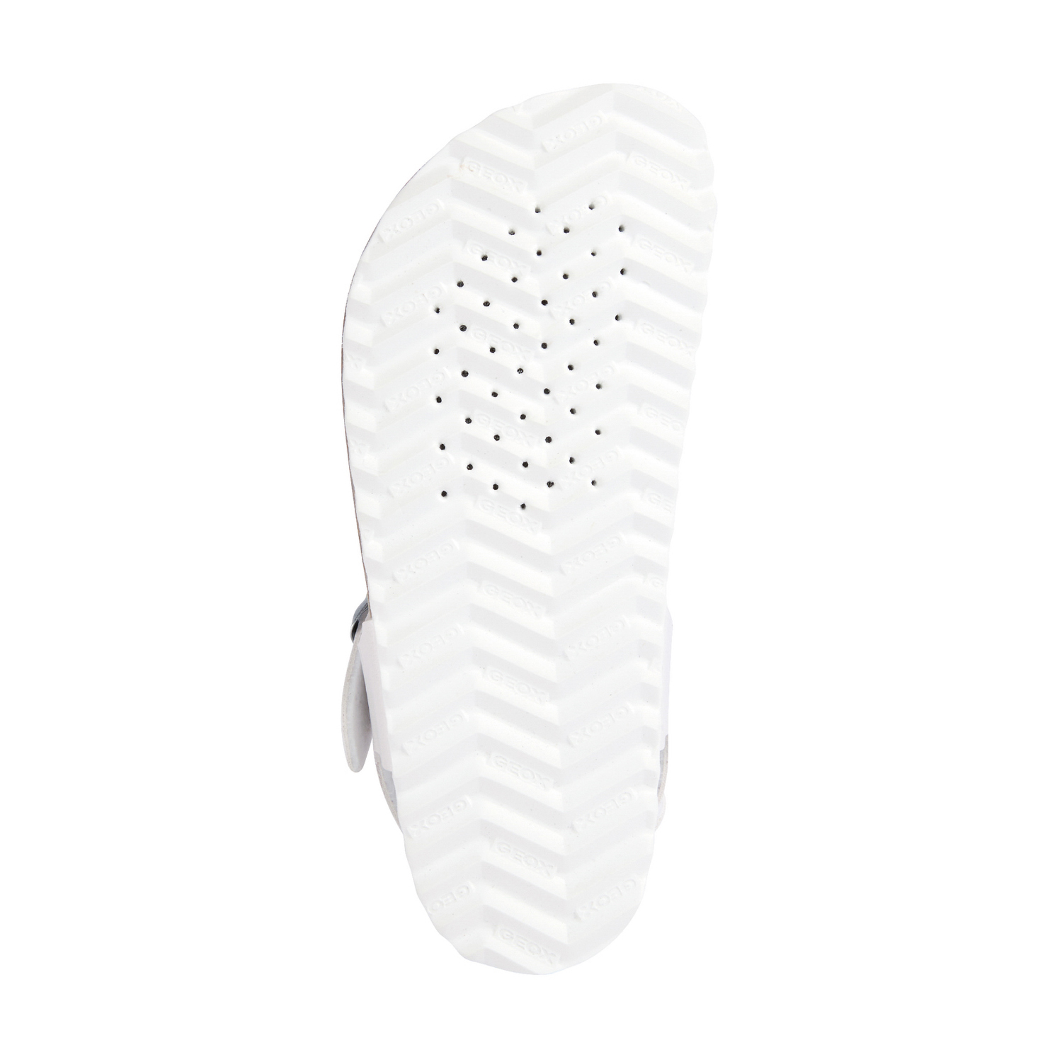 Босоножки GEOX J258MB000NFC1000 - фото 6