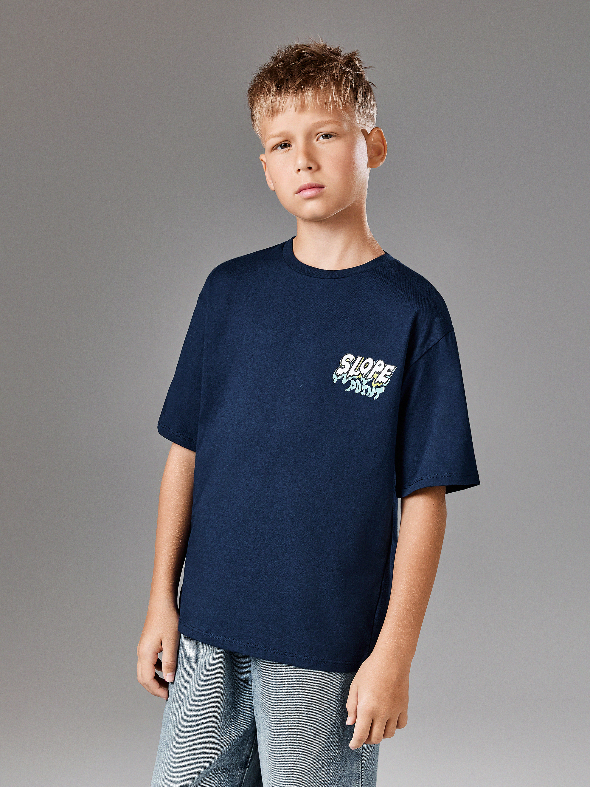 Футболка Acoola 20130510074_0093494 - фото 1