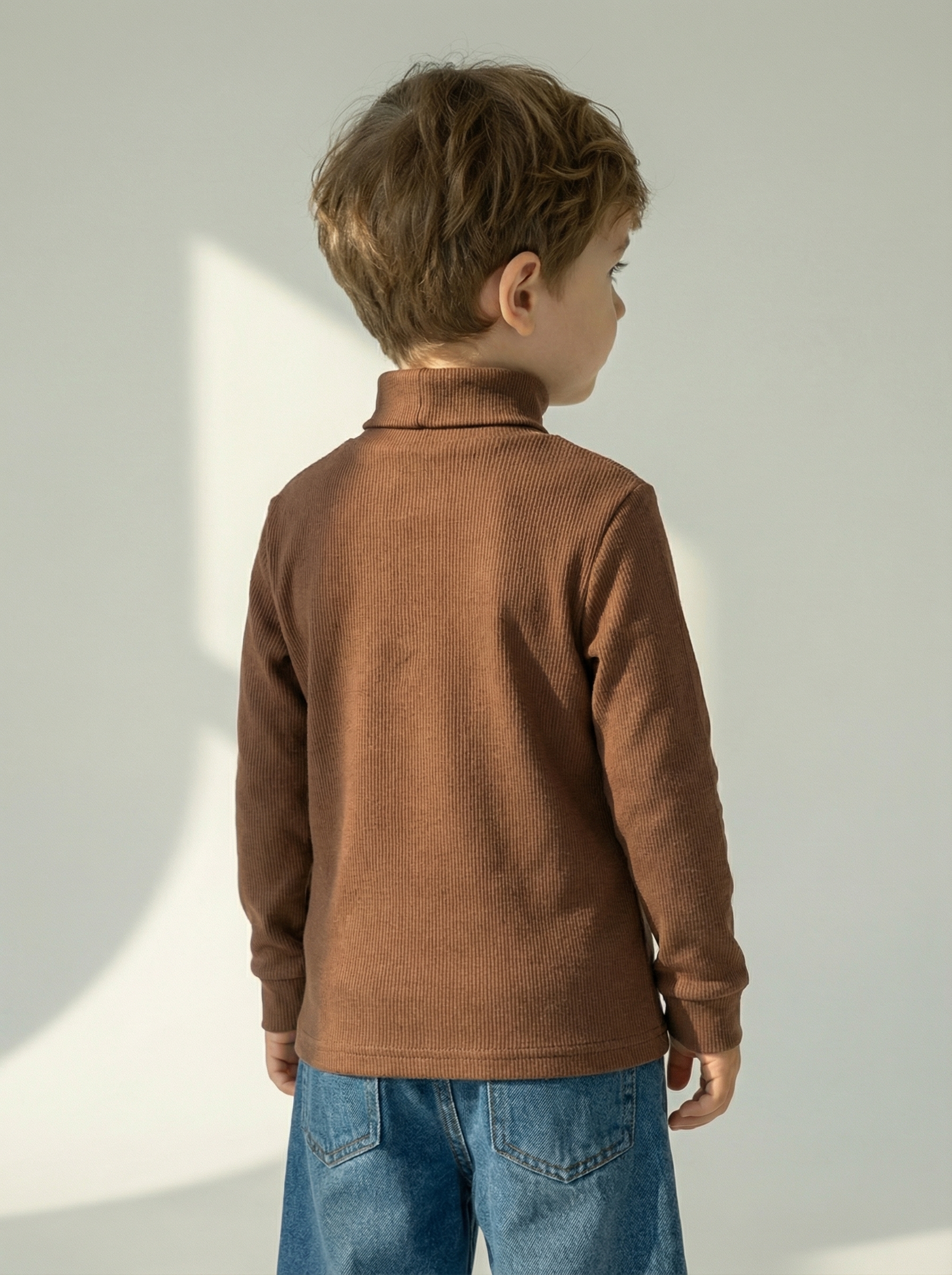 Водолазка YOULALA 0063403303 - фото 6