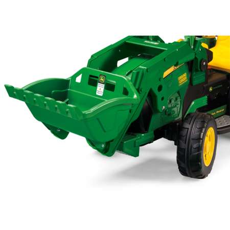 Автомобиль Peg-Perego John Deere