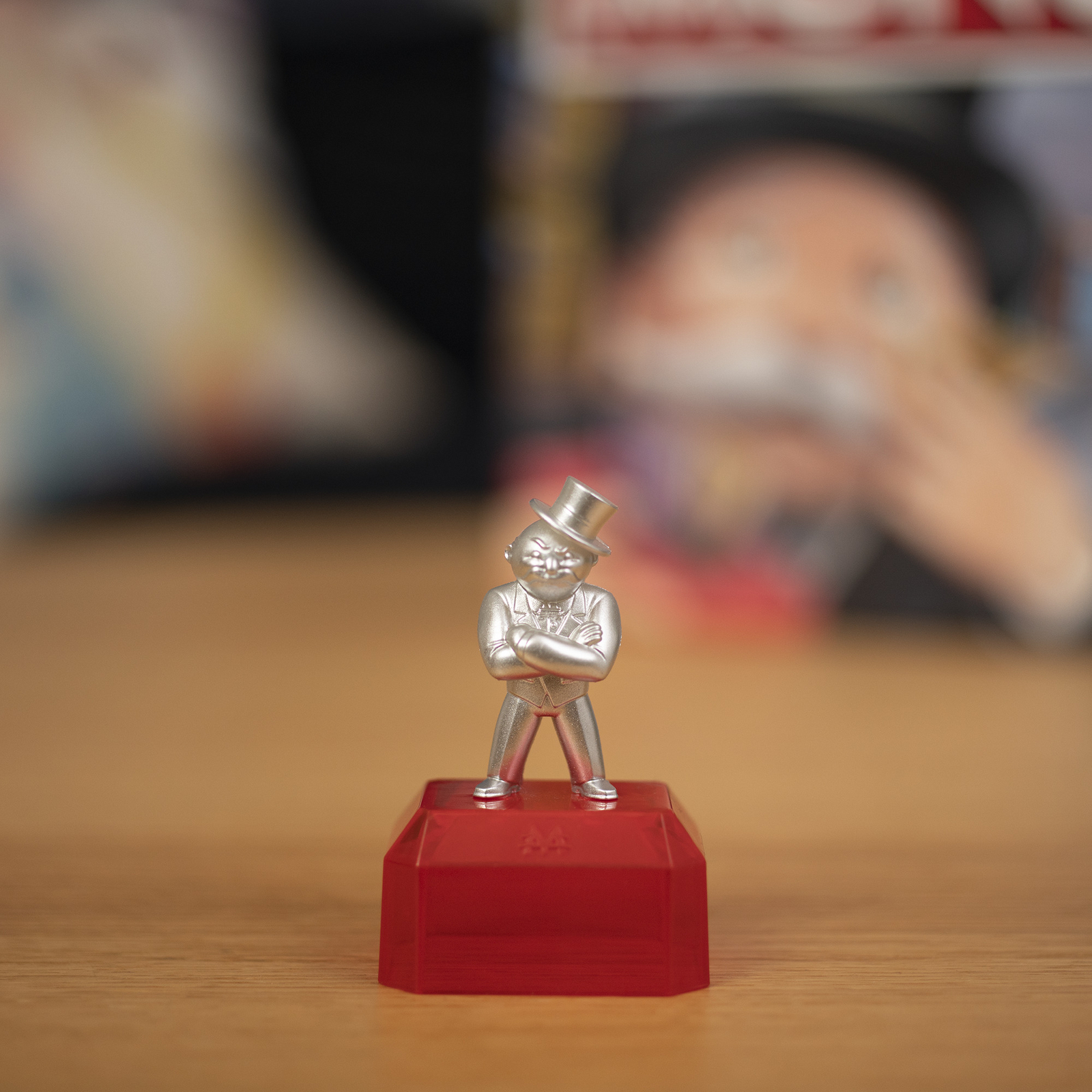 Настольная игра Monopoly Монополия - фото 15
