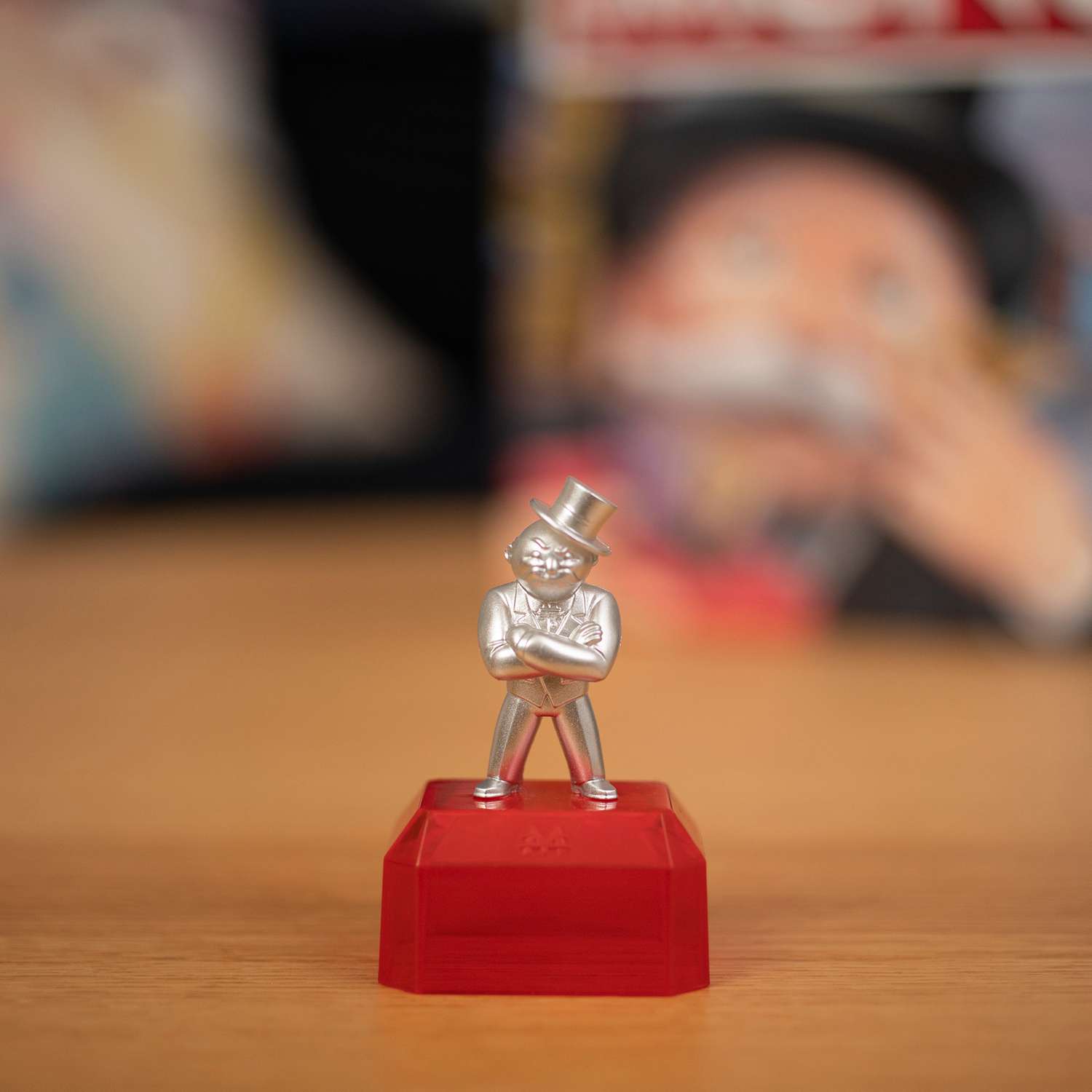 Настольная игра Monopoly Монополия - фото 15