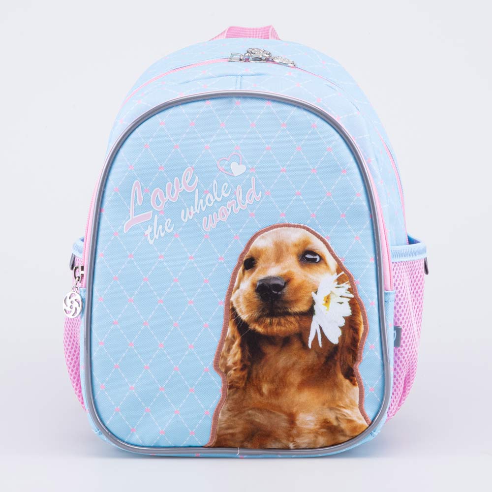 Рюкзак Котофей - фото 1