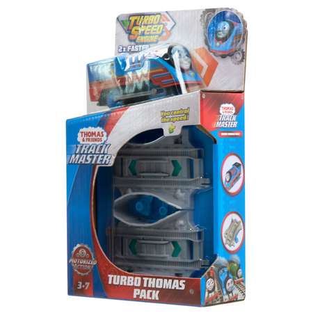 Развивающая железная дорога Thomas and Friends