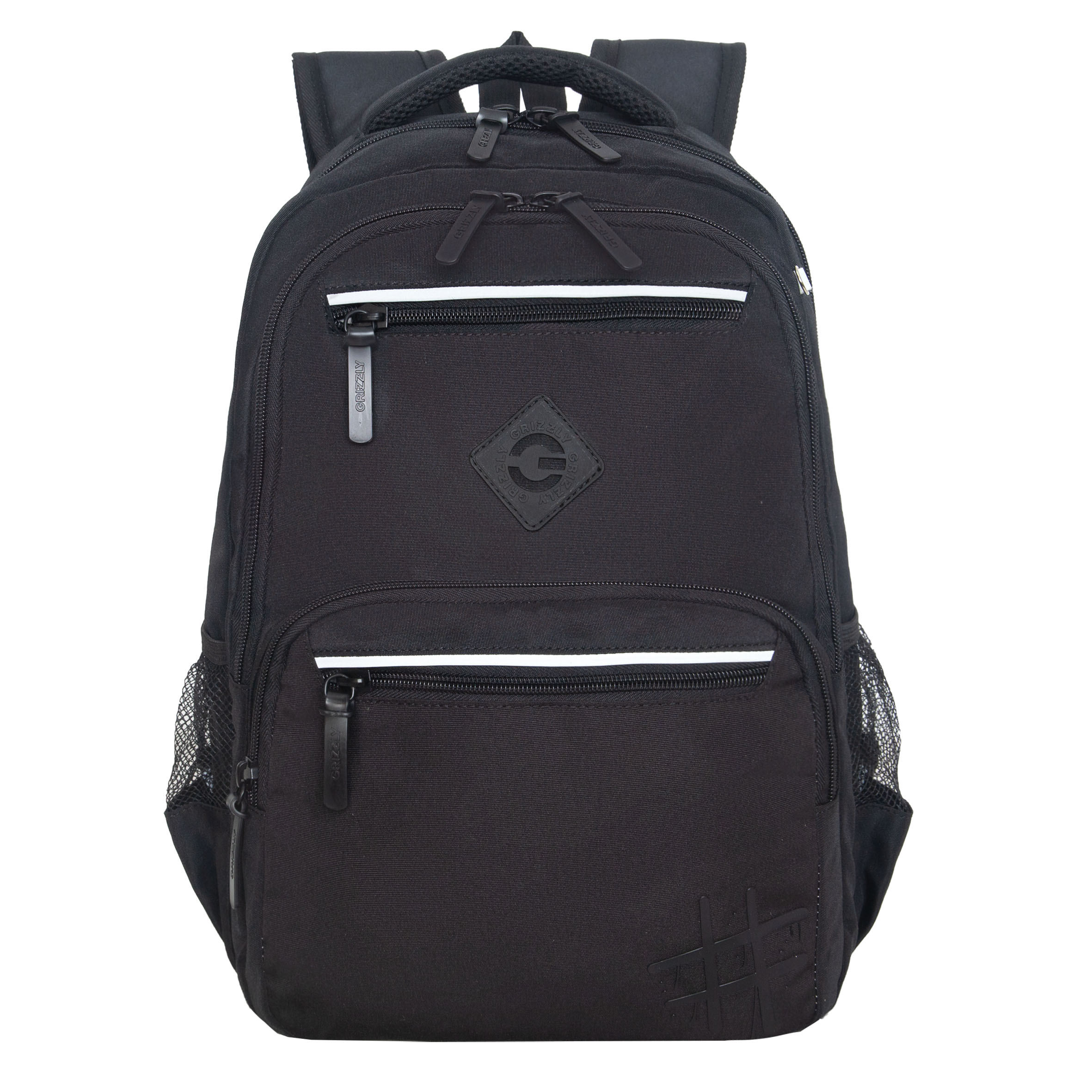 Рюкзак Grizzly для мальчика - фото 1