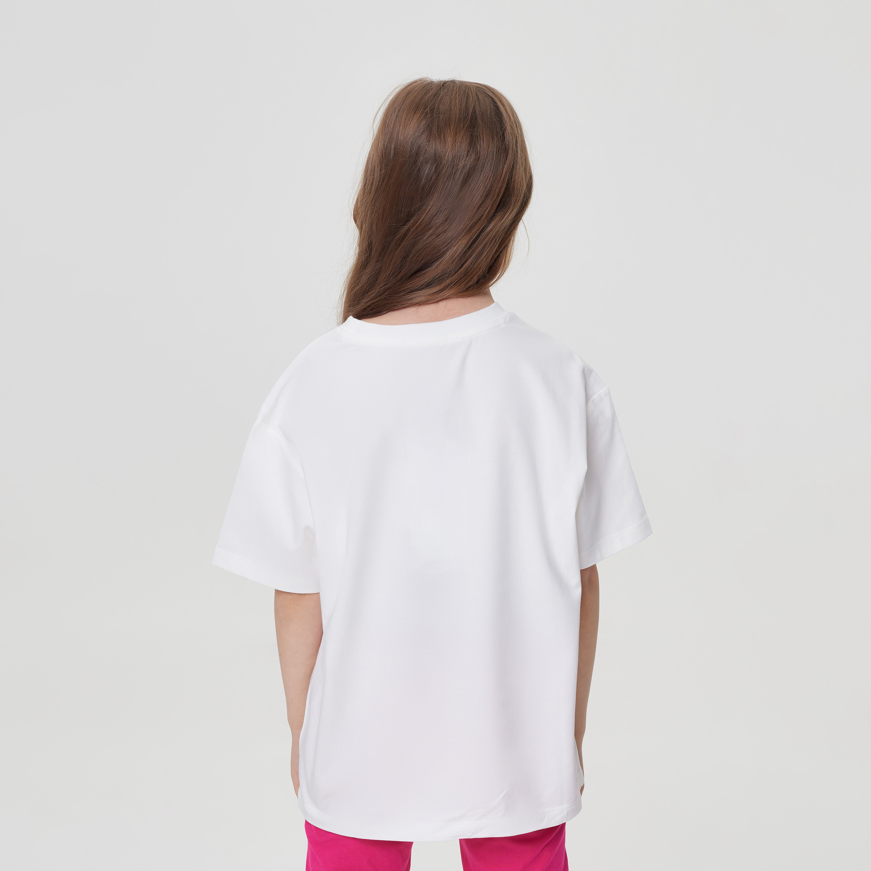 Футболка CHOUPETTE 335.100 - фото 3