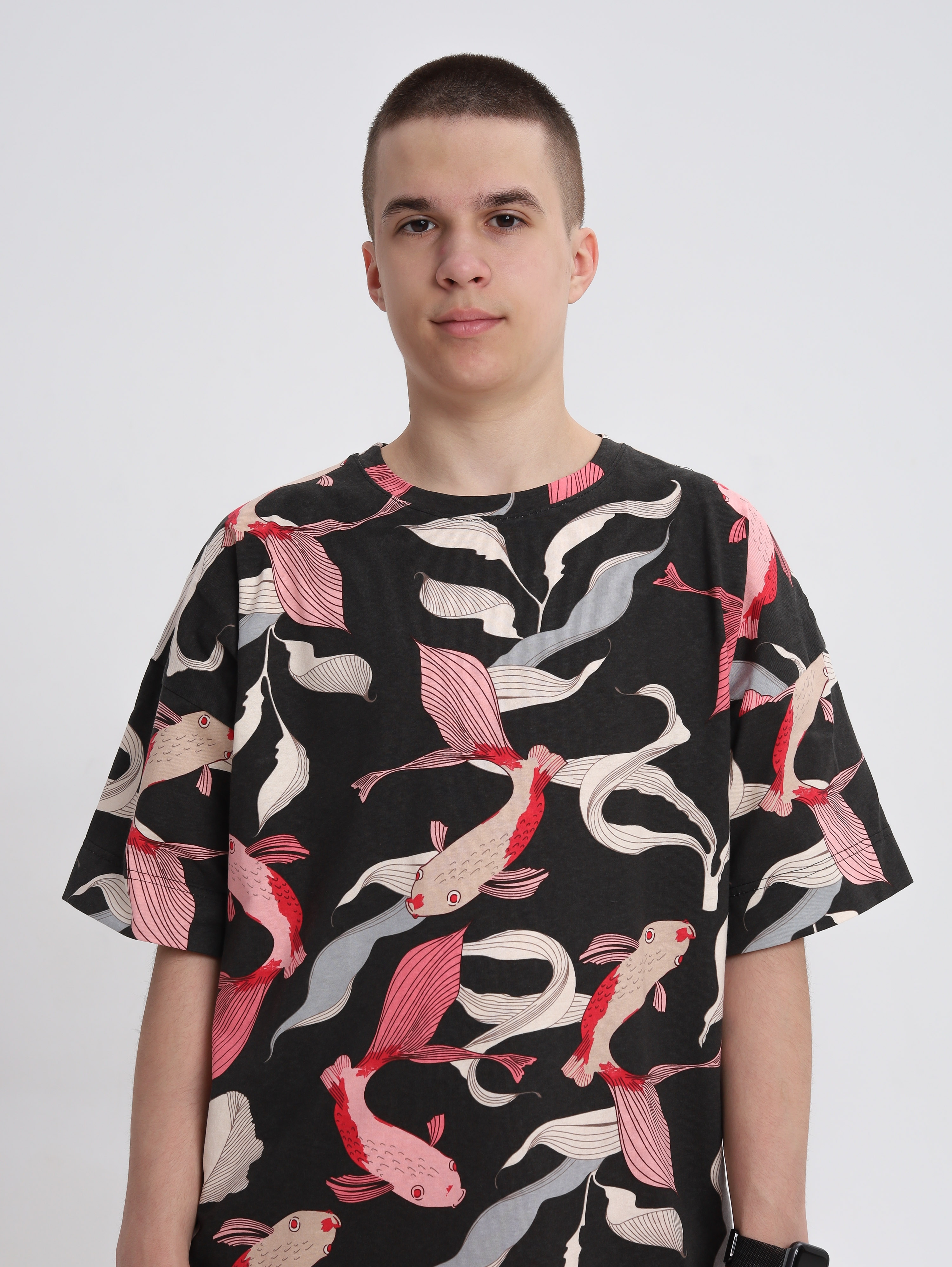 Костюм TG Collection ФШ-16 - фото 5
