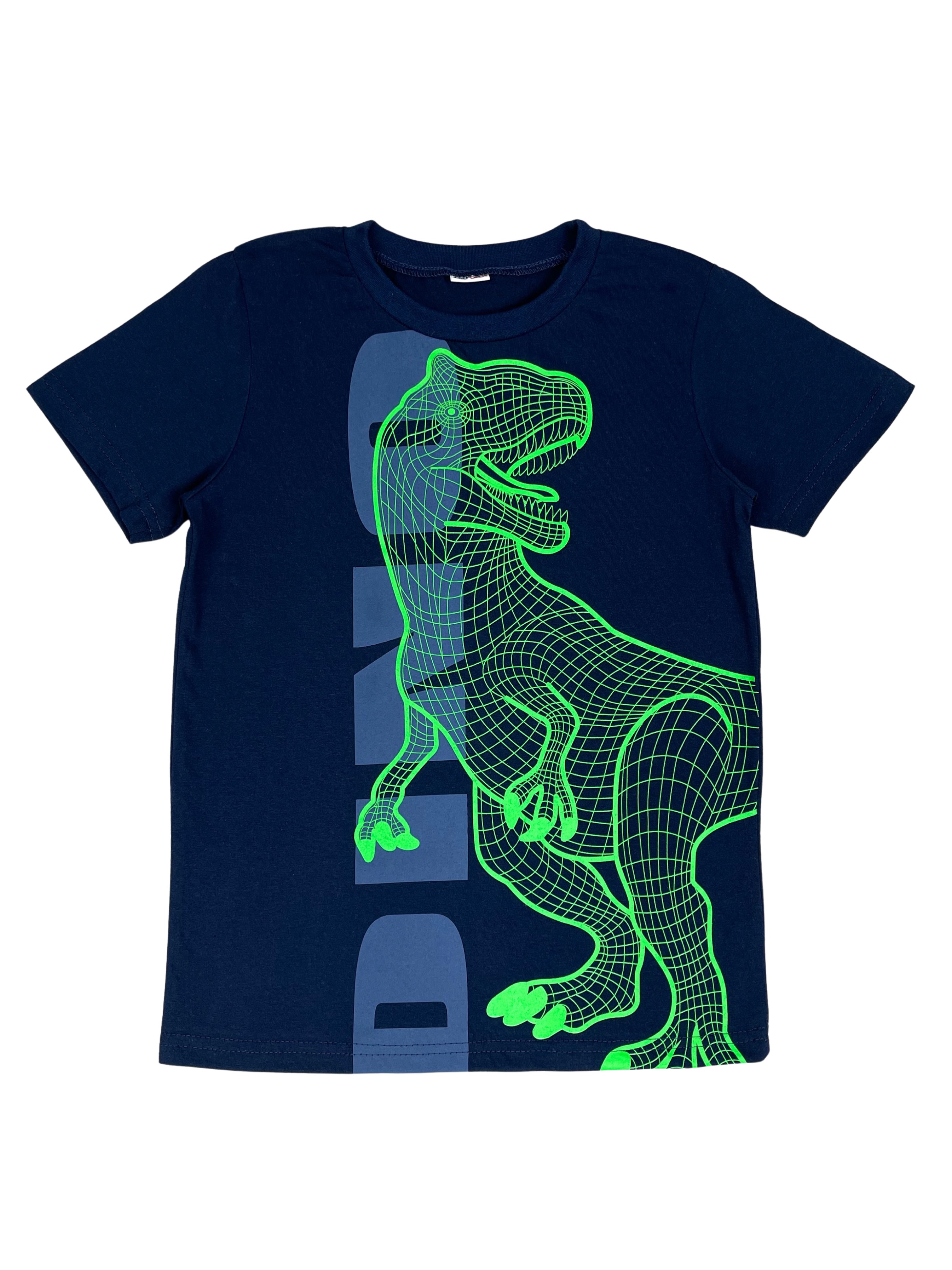 Футболка YOULALA ЦБ-00001569 - фото 1