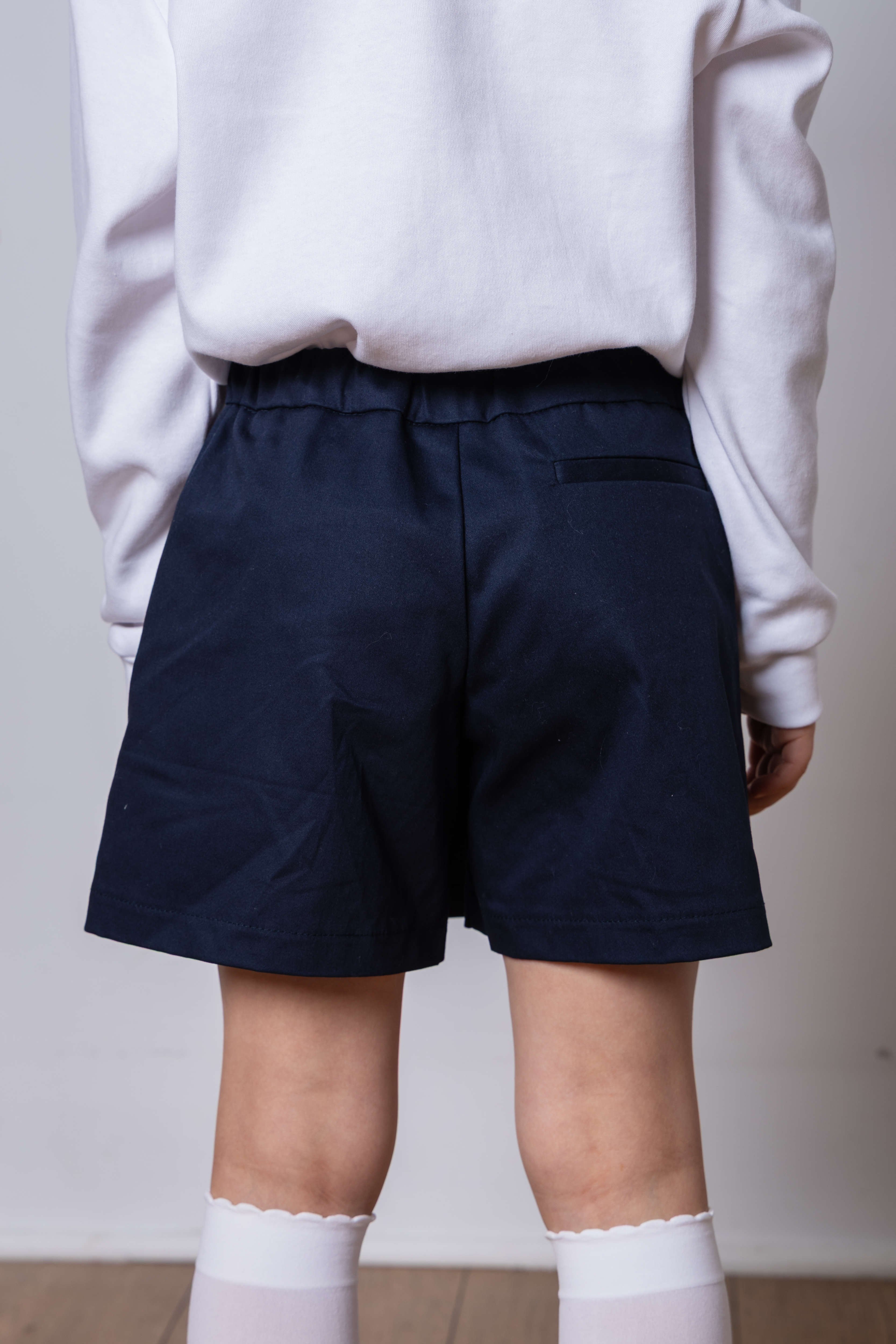 Юбка-шорты БарDuck school_bd_shorts - фото 8