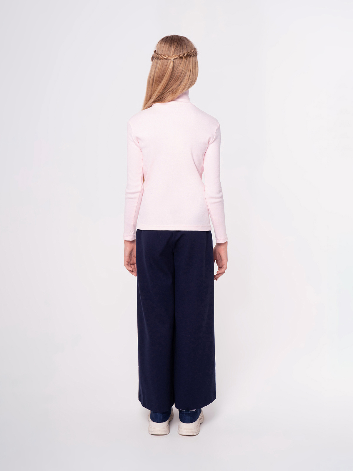 Водолазка Smena 14396 - фото 3