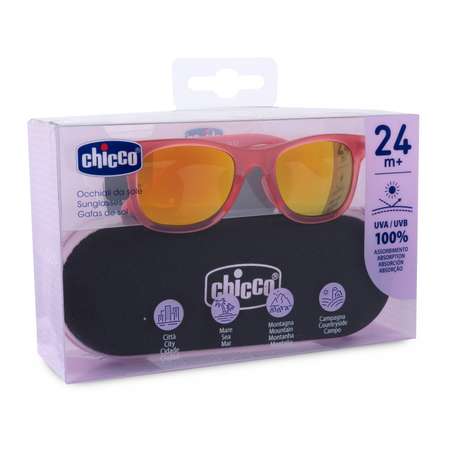 Очки солнцезащитные Chicco