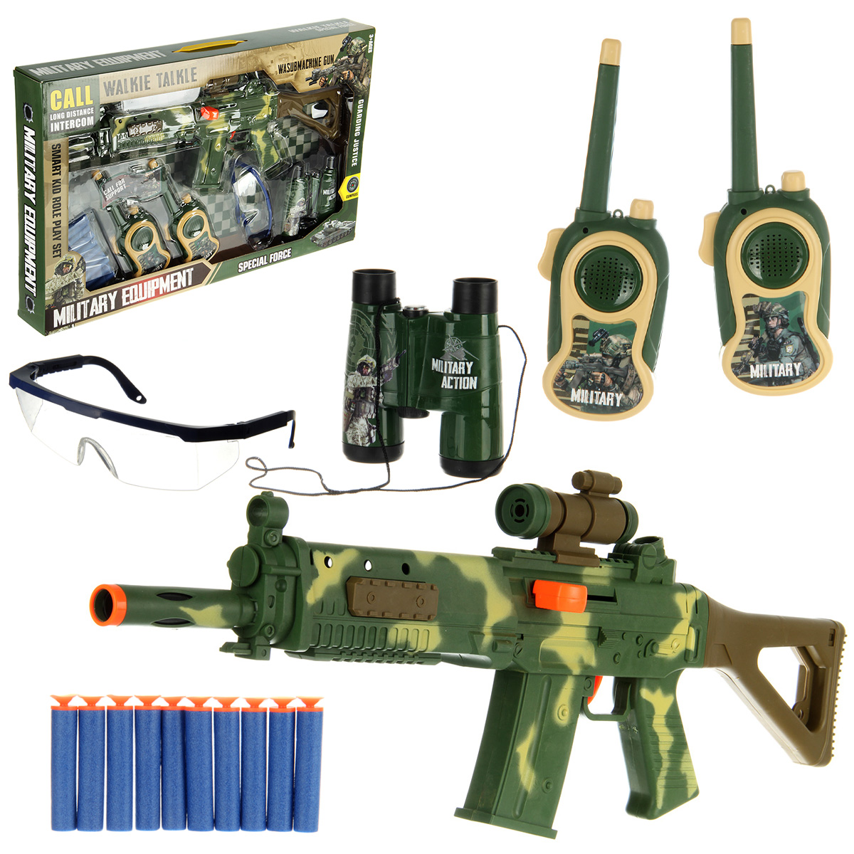 Автомат Veld Co - фото 3