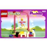 Конструктор LEGO Creator Expert 29 дет.