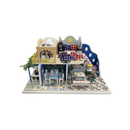 Конструктор Hobby Day Румбокс На чили