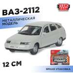 Автомобиль Технопарк ВАЗ 2112