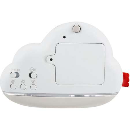 Мобиль для укачивания Fisher Price Успокаивающие облачка GRP99