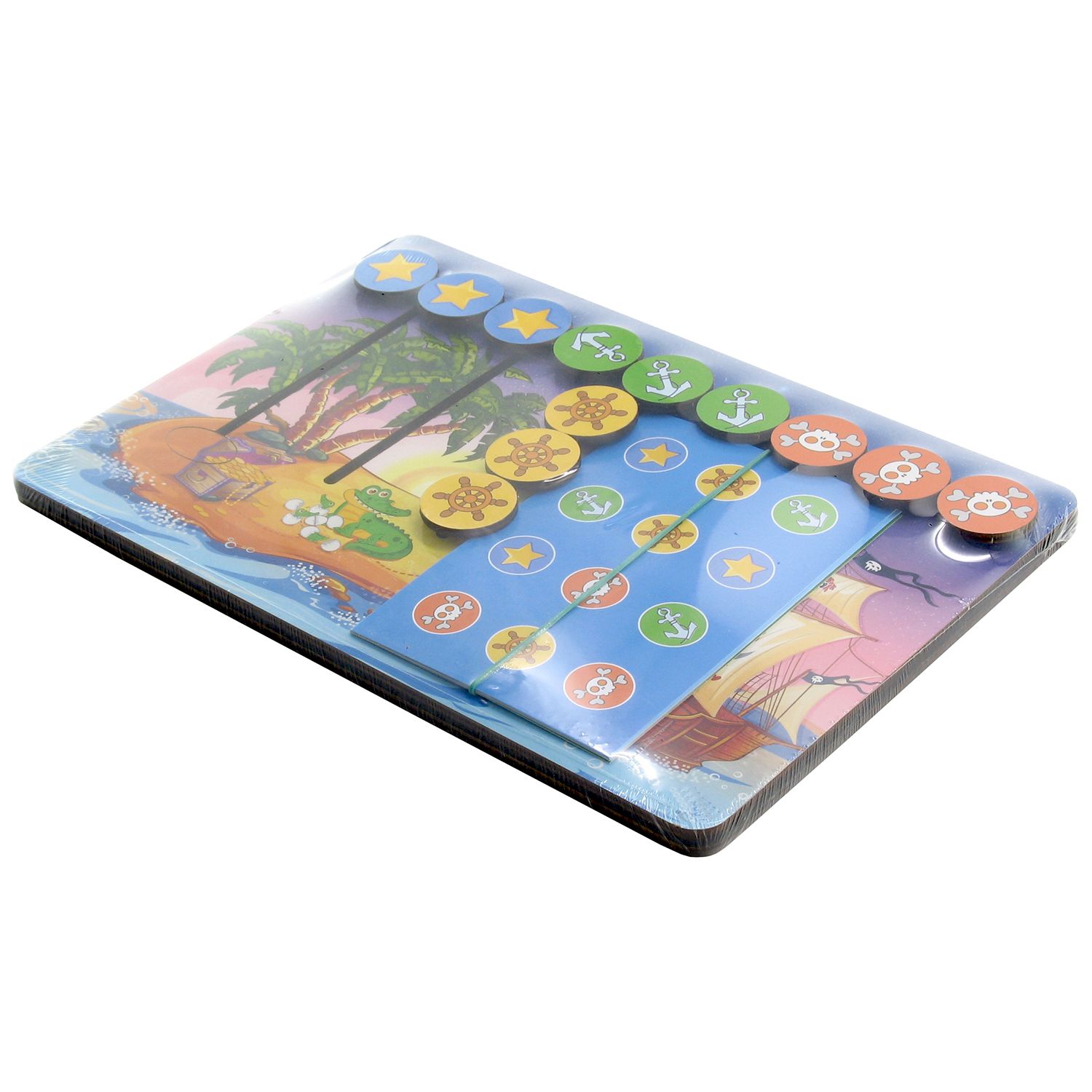 Игрушка PAREMO сортер - фото 6