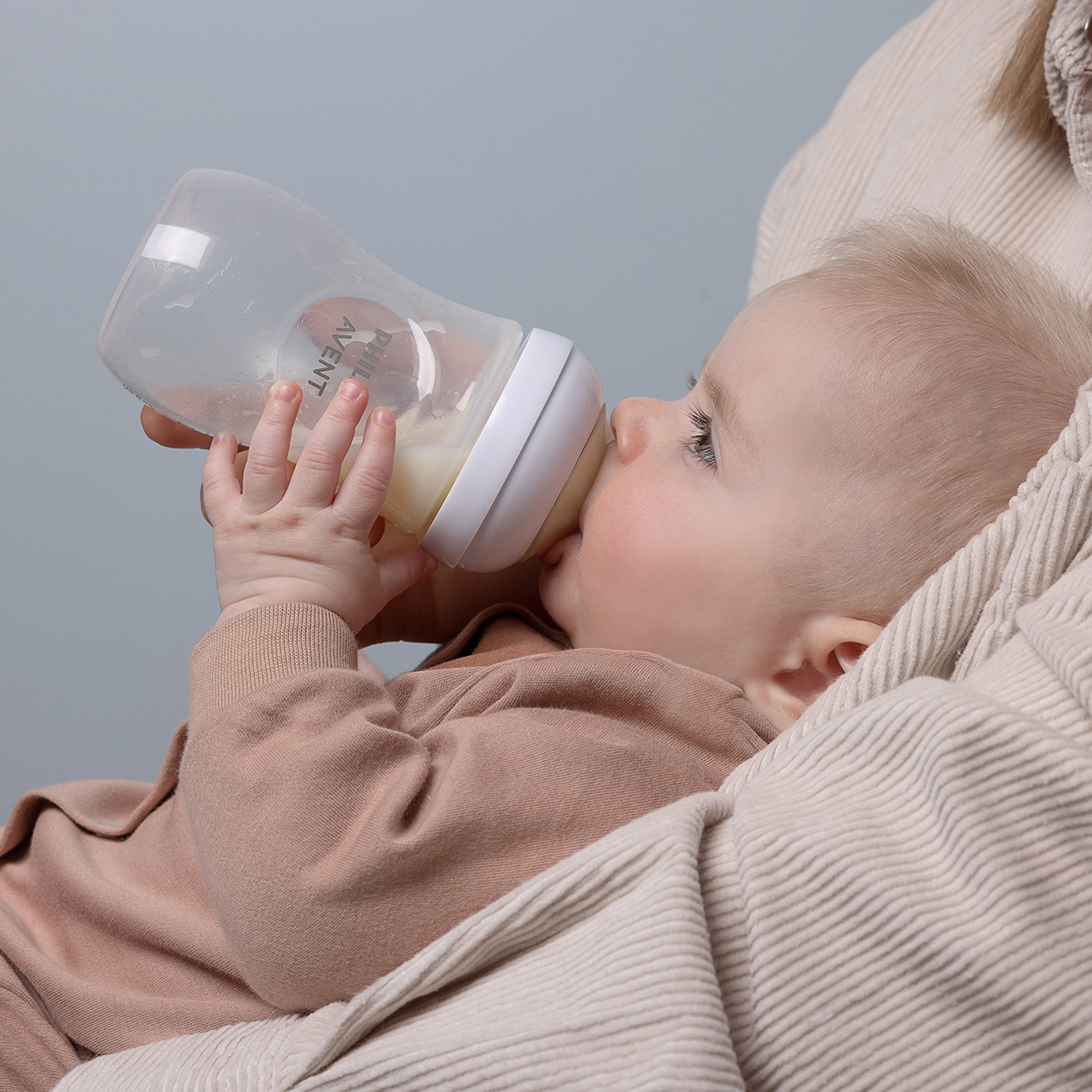 Бутылочка Philips Avent Natural 330 мл 2 шт. - фото 17