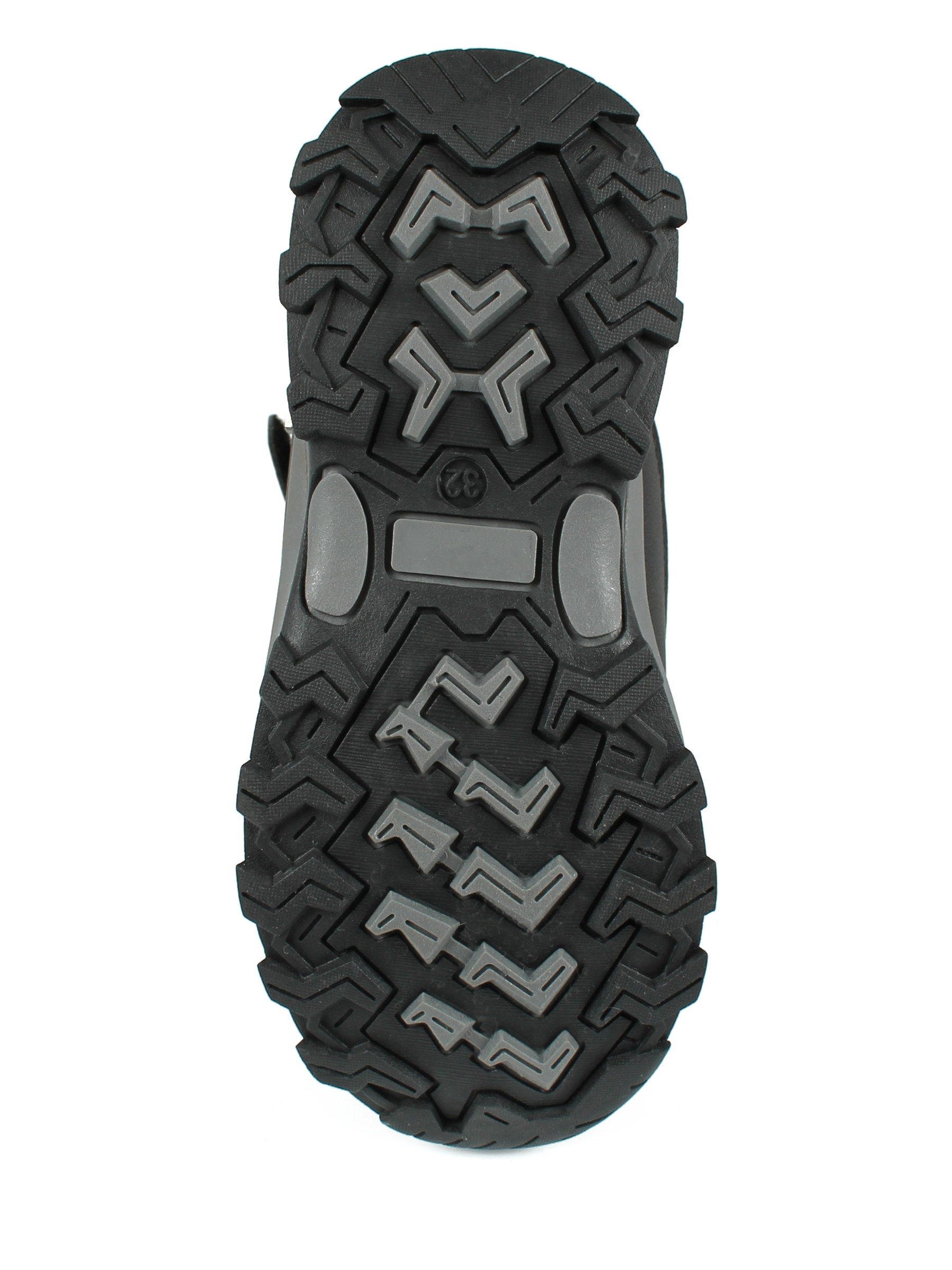 Ботинки Antilopa AL 16207 - фото 16