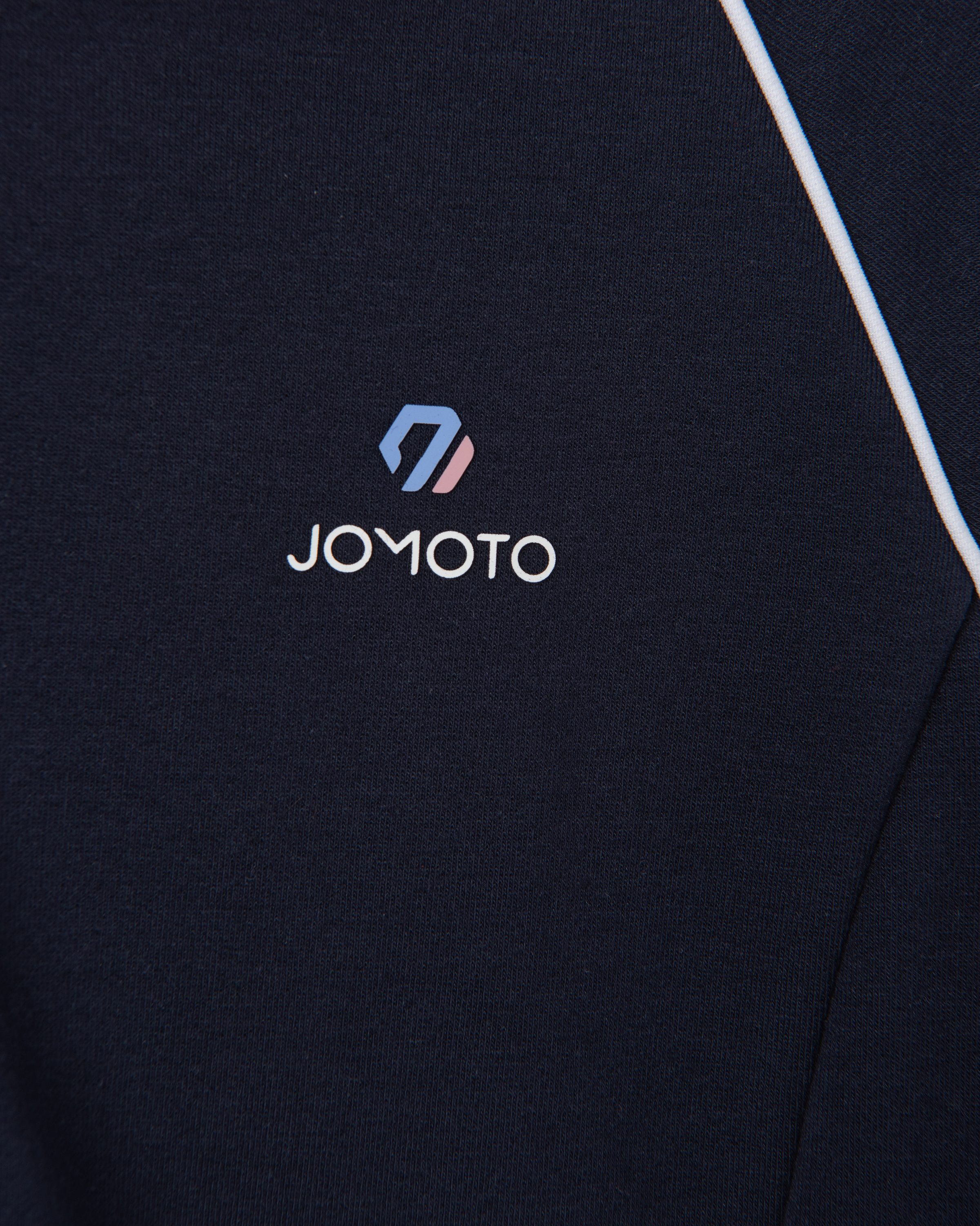 Толстовка спортивная Jomoto W25JO3-JG1tg-D6 - фото 3